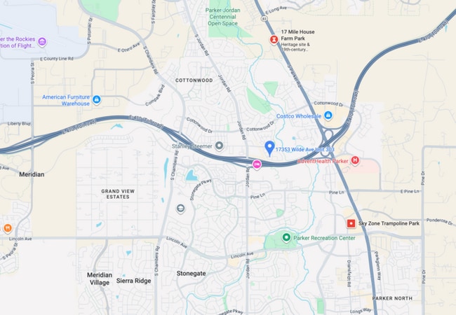 Building Photo - Gorgeous 2 beds 2 baths in Parker!