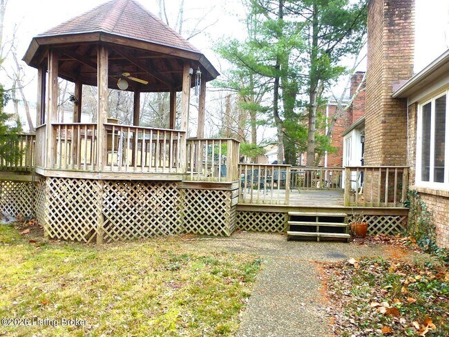 Building Photo - 2311 Fallsview Rd