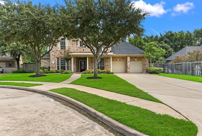 Building Photo - 1030 Bayou Vista Ct