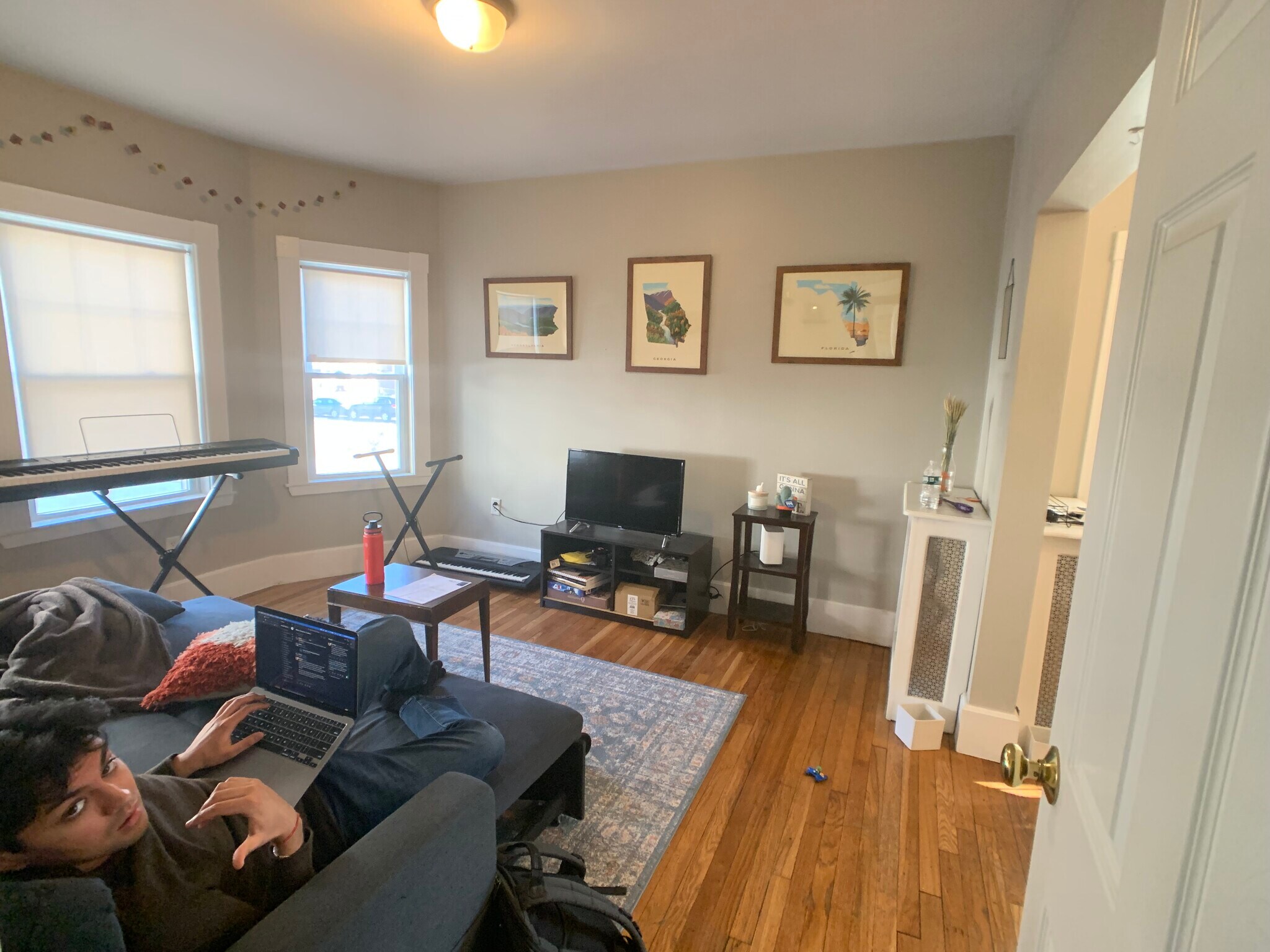 Building Photo - 9 Wilson Park