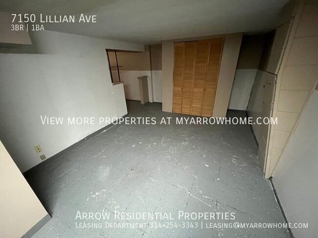 Building Photo - Spacious Three Bedroom One Bath Home Comin...