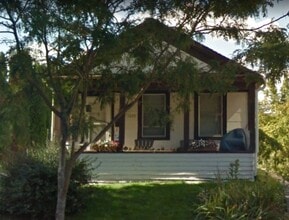 Building Photo - Jackson Street Homes