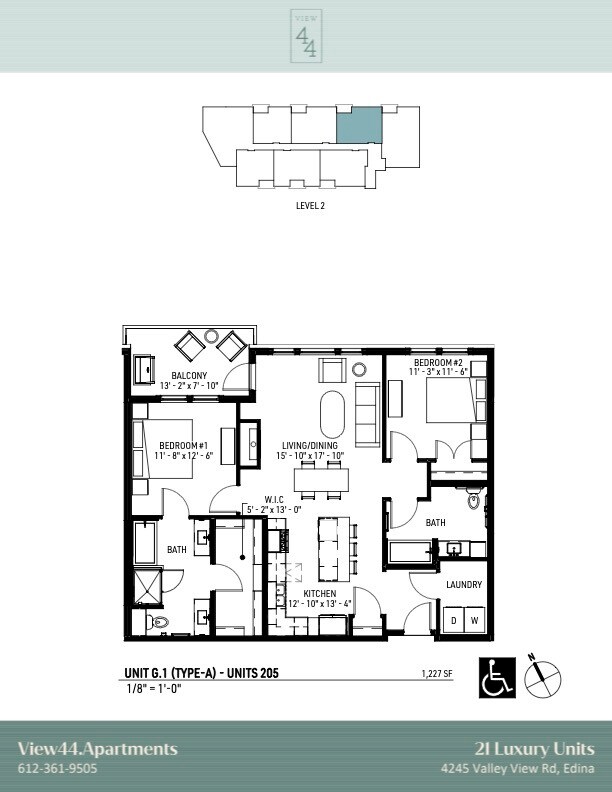 ADA 205 - View 44