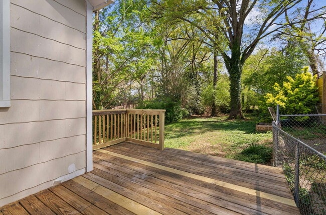 Building Photo - Charming 2-Bed/1 Bath Home Near NC State University