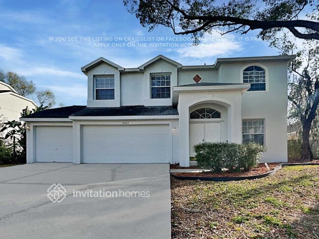 Building Photo - 2007 Timberfall Ln