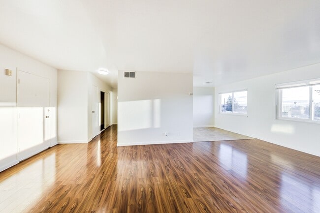 Floorplan - Vista Haus