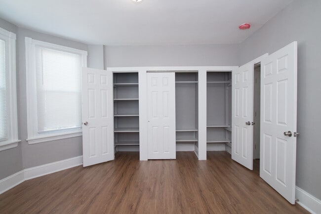 Building Photo - 3843 N Bouvier St