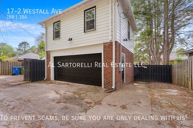 Building Photo - 17 Westall Ave