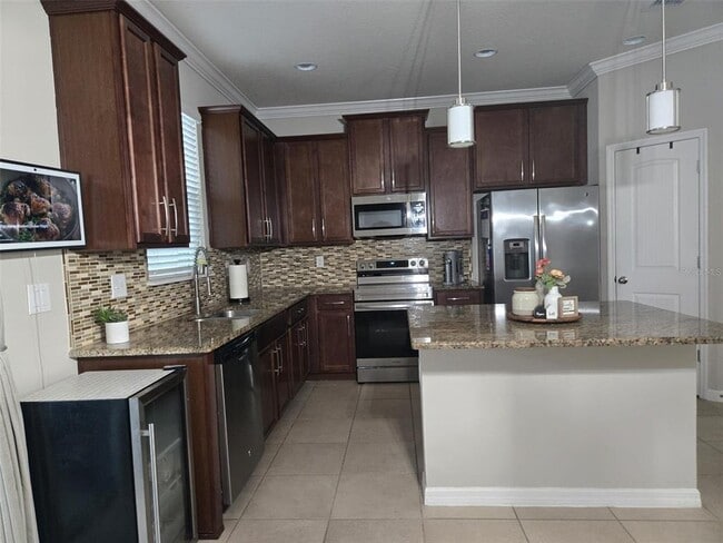 Building Photo - 1517 Softshell St