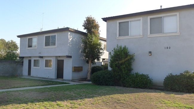 Primary Photo - 180 E La Verne Ave