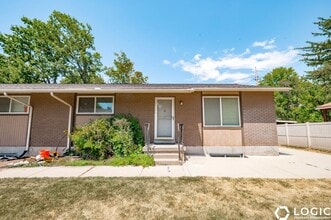 Building Photo - 3377 S 2410 E