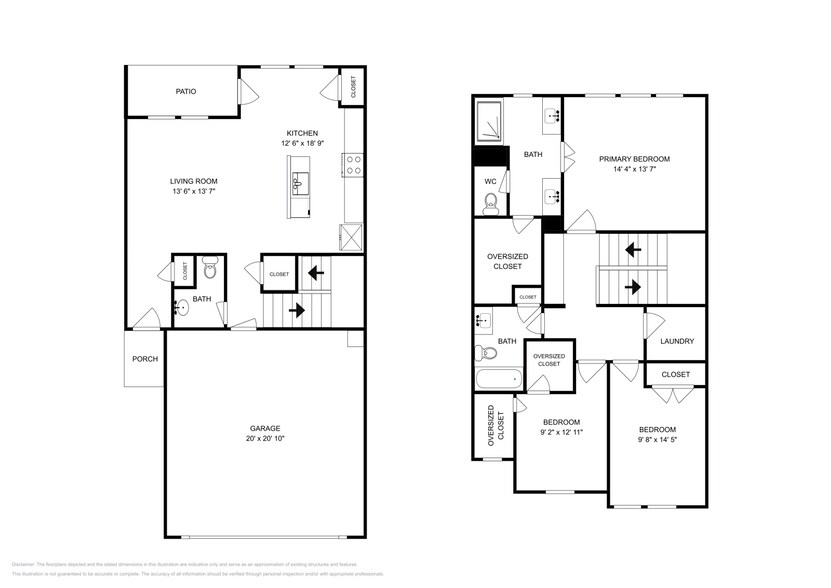 Building Photo - 3027 Whitetail Ln