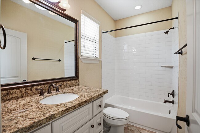 Building Photo - 536 Stephen F Austin Dr