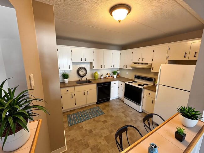 Building Photo - 43-51-51 Albion St