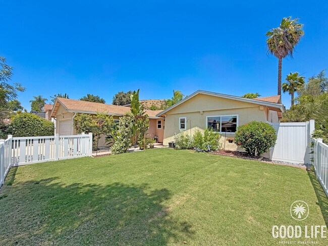 Building Photo - Modern 3B/2BA Home in Quiet Neighborhood with Private Yards and 2-Car Attached Garage