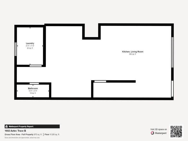 Building Photo - 1602 Aztec Trce