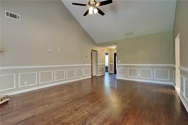 Building Photo - 1298 Sierra Ridge Pl SE