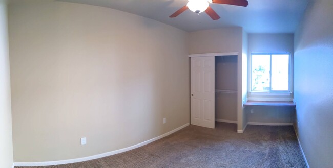 #2 - Bedroom 1 - The Emery