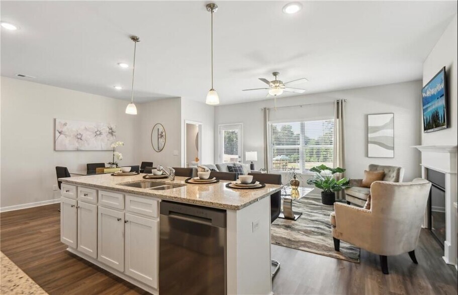 Building Photo - 553 Cygnet Ln
