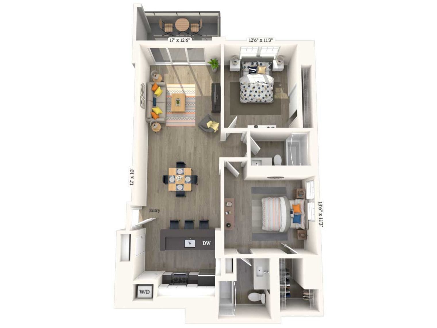 Building Photo - 850 N Randolph St