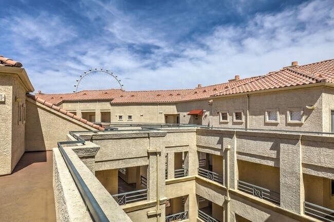 Building Photo - 260 E Flamingo Rd