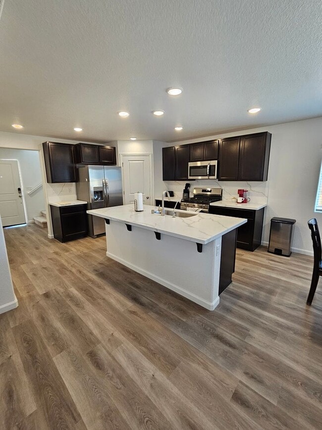 Building Photo - FURNISHED! Brand New 3 Bedroom, 2.5 Bath Home In Fernley