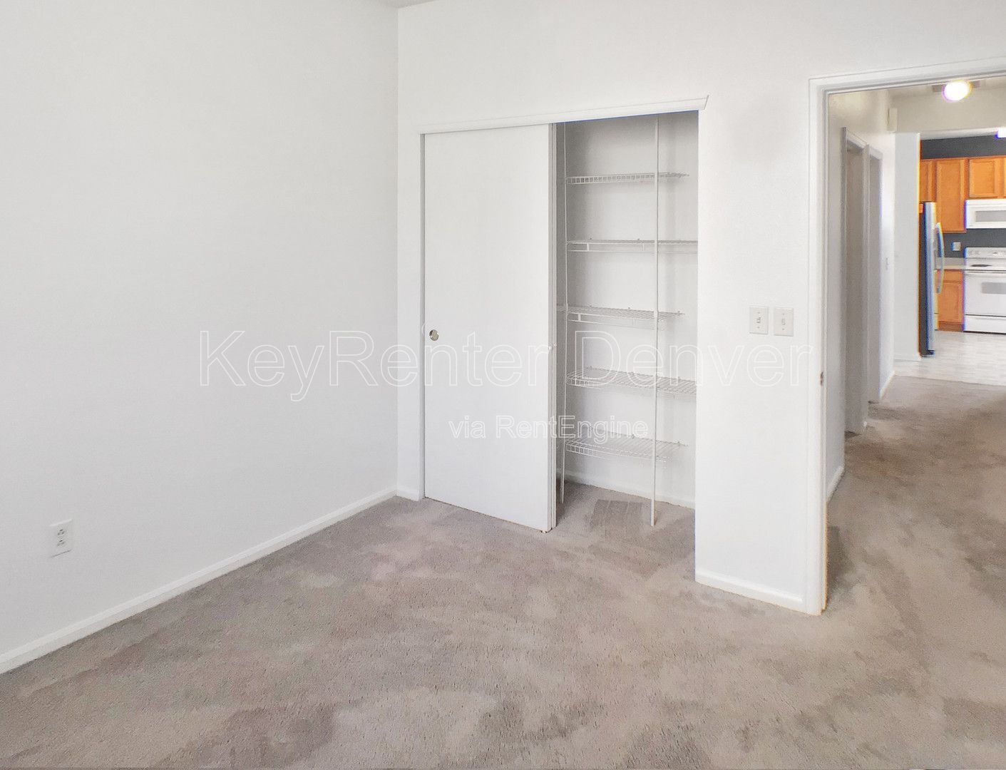 Building Photo - 19807 E 39th Ave