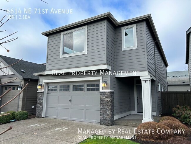 Building Photo - 6614 NE 71st Ave