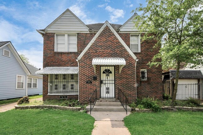 Building Photo - 4318 Jefferson St