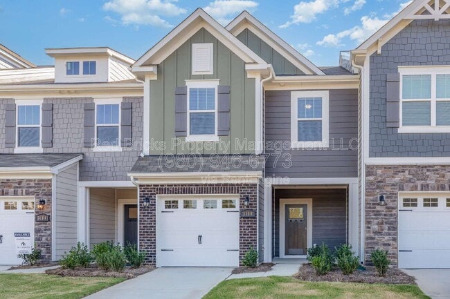 Building Photo - 3160 Lilac Grove Dr