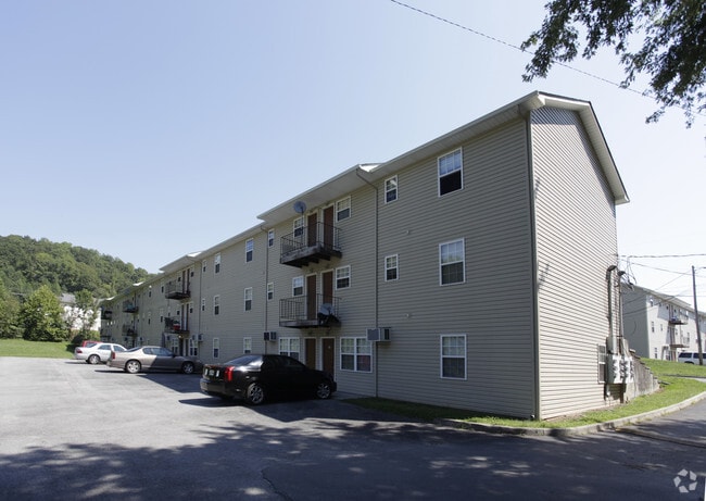 Building Photo - Greenview Apartments