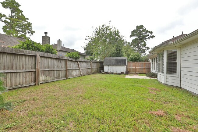 Building Photo - 14215 Cypress Valley Dr