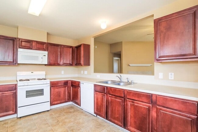 Building Photo - 16207 Imperial Forest Ln