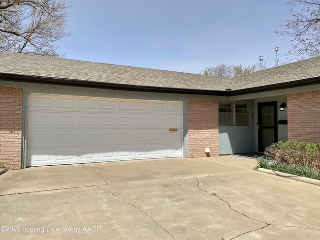 Building Photo - 4109 Tucson Dr