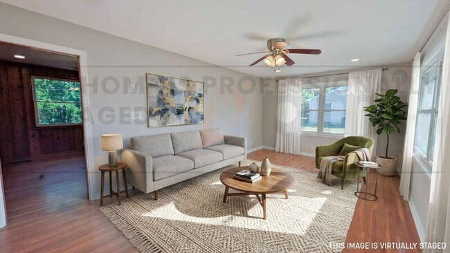 Building Photo - 27 Binks Dr