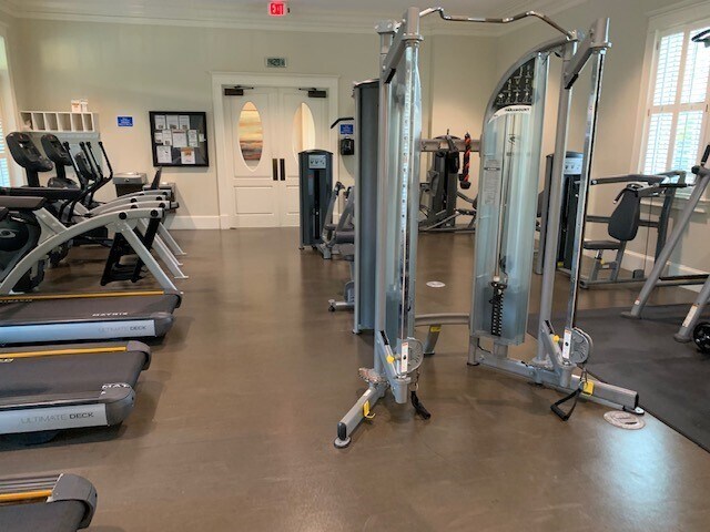 Building Photo - 70 Shell Port Square