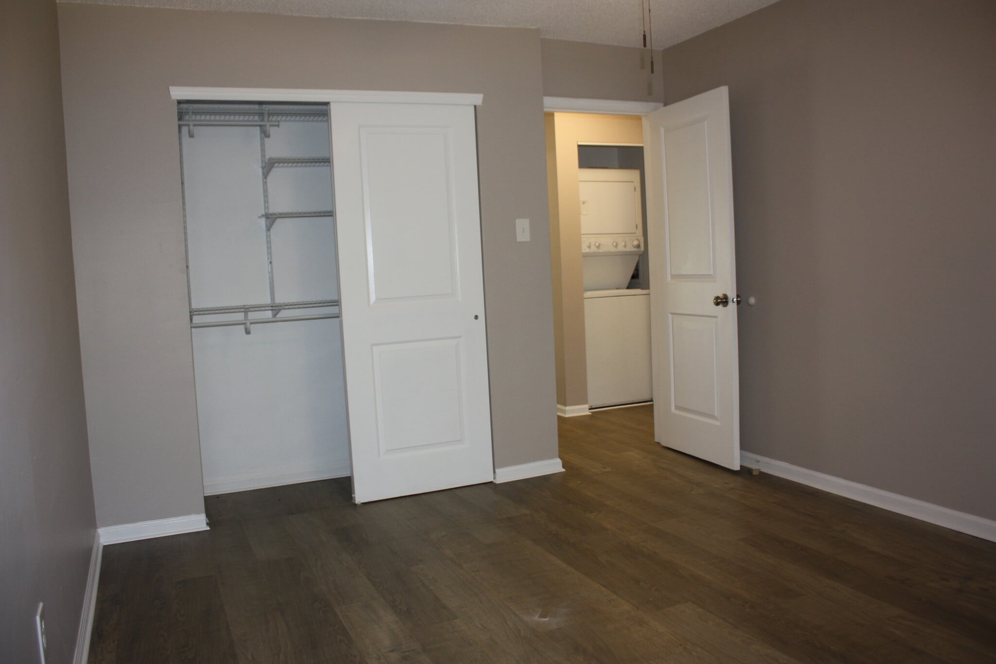 Bedroom #1 - 220 Park Ave