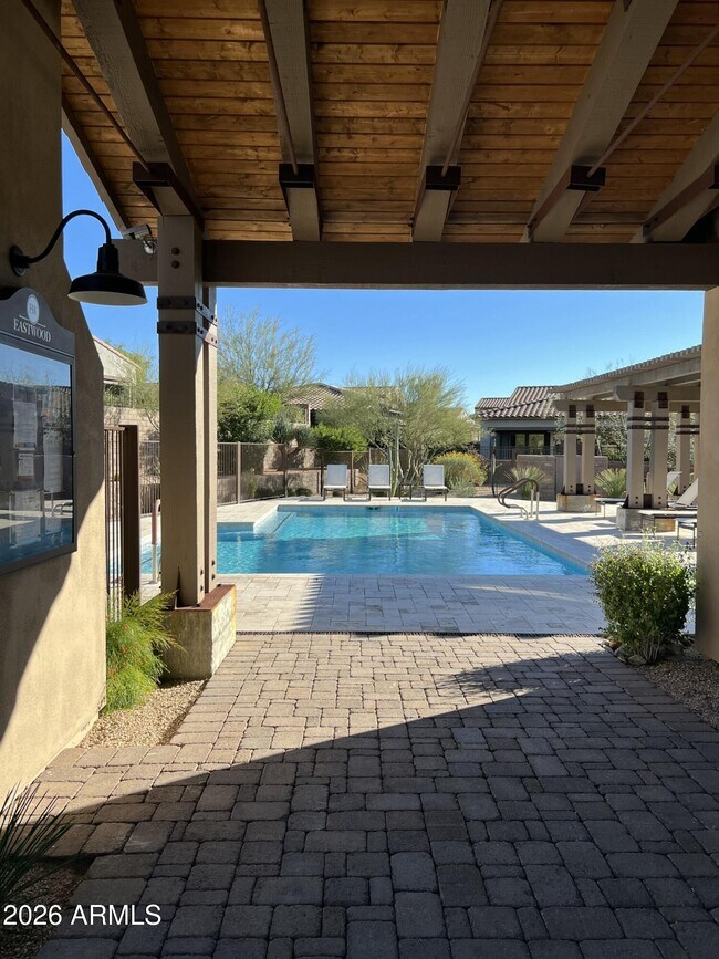 Building Photo - 8712 EASTWOOD Cir