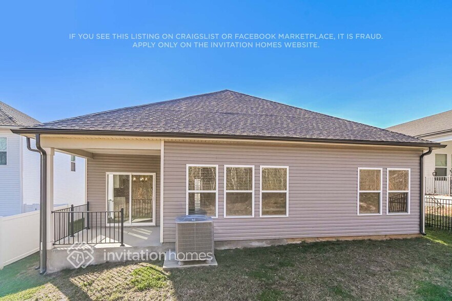 Building Photo - 1255 Bluffton Cir