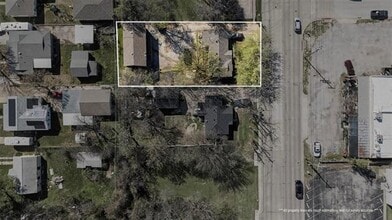 Building Photo - 9021 White Settlement Rd