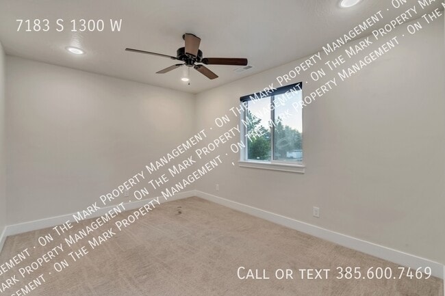 Building Photo - 7183 S 1300 W