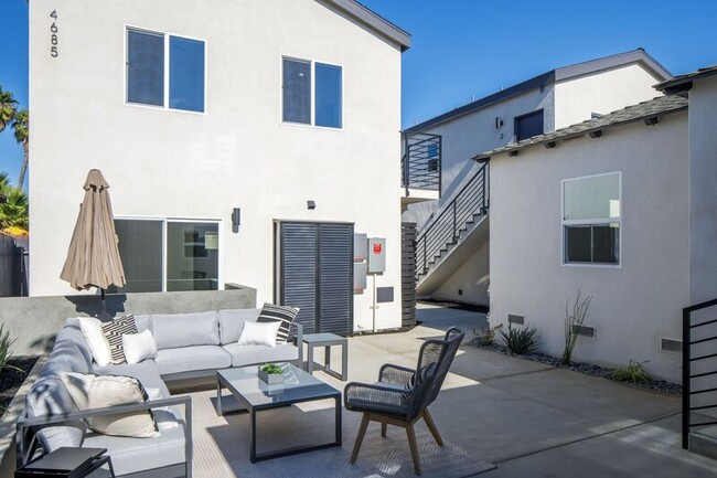 Building Photo - 4685 49th St