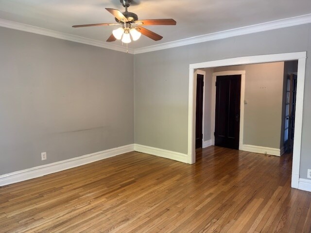 Building Photo - 313 N Oak Park Ave