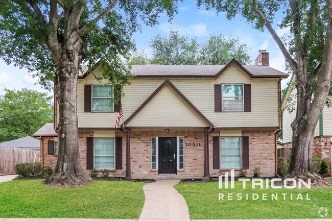 Building Photo - 10311 Waving Fields Dr