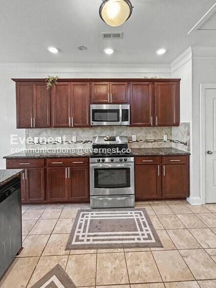 Building Photo - 3491 Lamuel Field Ln