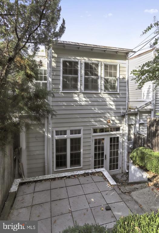 Building Photo - 2031 37th St NW