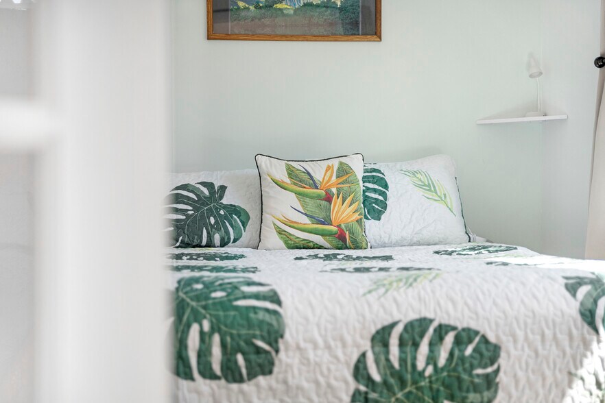 Building Photo - 516A N Kainalu Dr