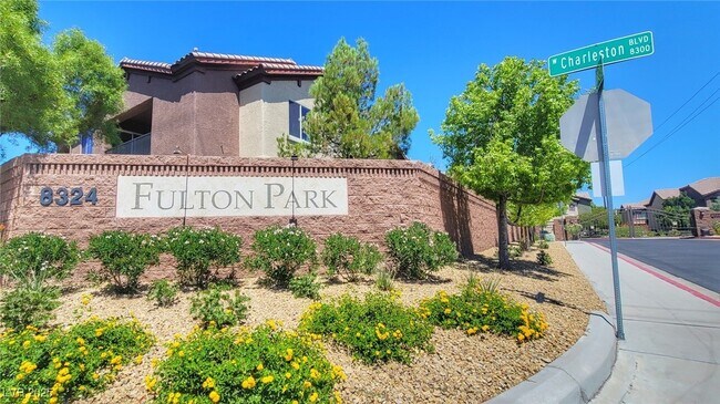 Building Photo - 8324 W Charleston Blvd