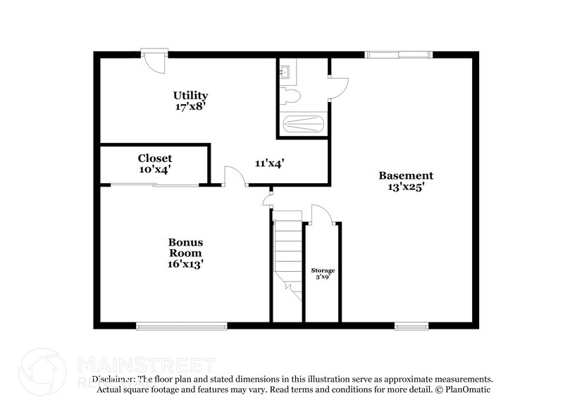 Building Photo - 4002 Northumberland Dr