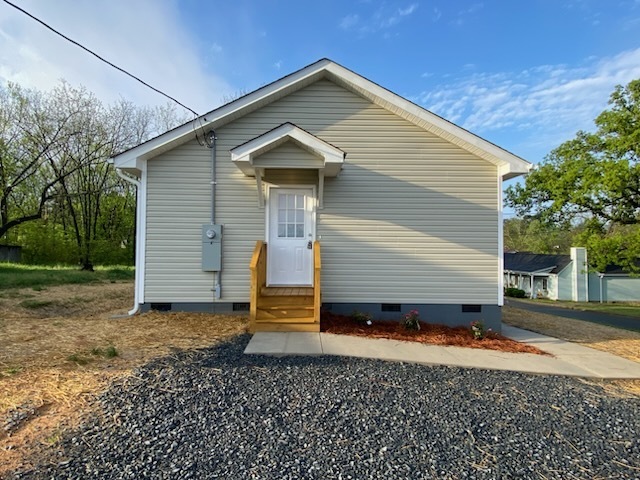 Building Photo - New Construction 3 bedroom, 2 bath home